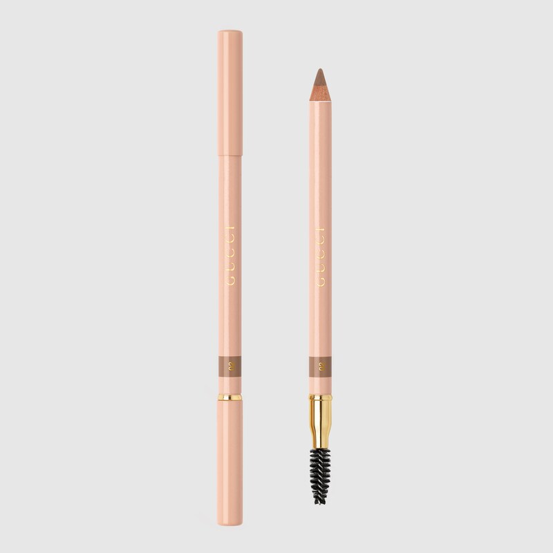 Gucci 2 Blond, Crayon Définition Sourcils Eyebrow Pencil