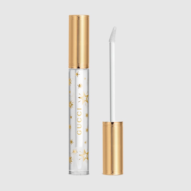 Gucci 117 Joslyn Clair, Gloss À Lèvres Lip Gloss