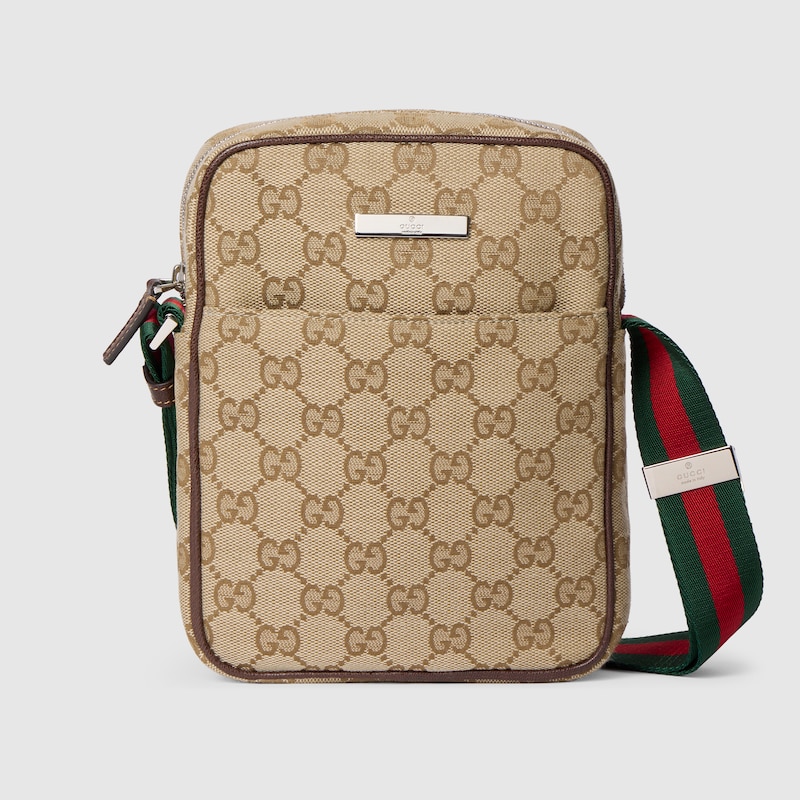 Tag Small Crossbody Bag Tag Small Crossbody Bag