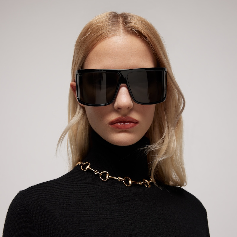Gucci Horsebit Motif Necklace | Thumbnail 2 Gucci Horsebit Motif Necklace | Thumbnail 2