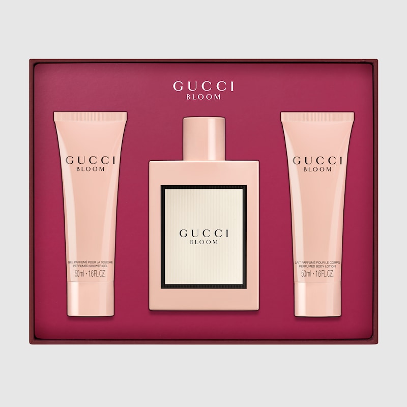 Gucci Bloom Gift Set | Thumbnail 2 Gucci Bloom Gift Set | Thumbnail 2