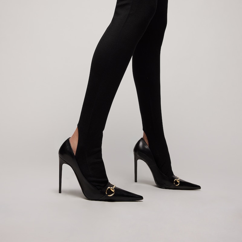 Gucci Donna Pump | Thumbnail 3 Gucci Donna Pump | Thumbnail 3