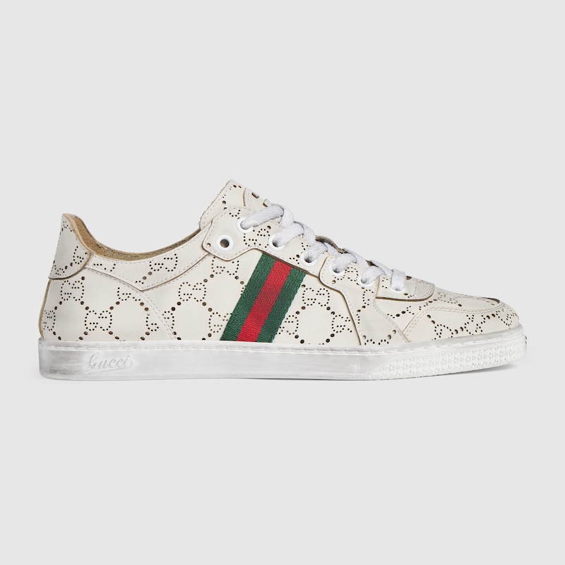 Stretch Low-top Sneaker Stretch Low-top Sneaker