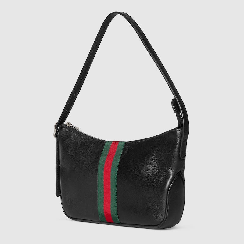 Gucci Lunetta Small Crossbody Bag | Thumbnail 2 Gucci Lunetta Small Crossbody Bag | Thumbnail 2