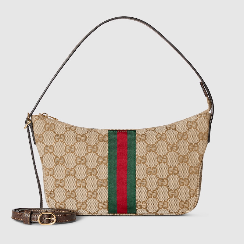 Lunetta Small Crossbody Bag Lunetta Small Crossbody Bag