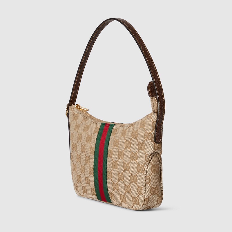 Gucci Lunetta Small Crossbody Bag | Thumbnail 2 Gucci Lunetta Small Crossbody Bag | Thumbnail 2