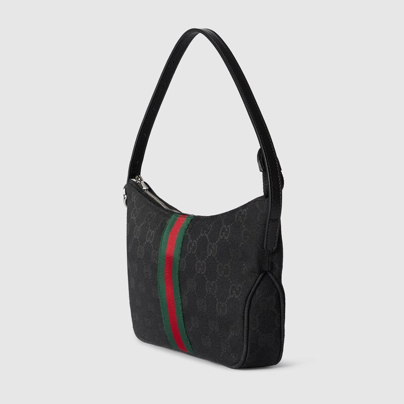 Gucci Lunetta Small Crossbody Bag | Thumbnail 2 Gucci Lunetta Small Crossbody Bag | Thumbnail 2