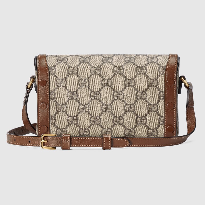 Gucci Horsebit 1955 Mini Bag | Thumbnail 3 Gucci Horsebit 1955 Mini Bag | Thumbnail 3