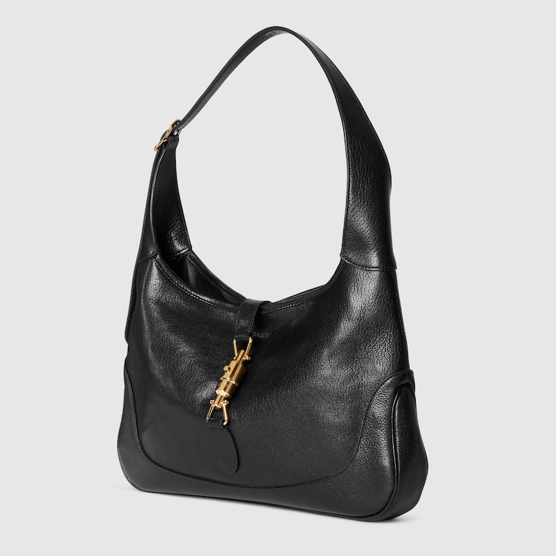 Gucci Jackie 1961 Medium Shoulder Bag | Thumbnail 2 Gucci Jackie 1961 Medium Shoulder Bag | Thumbnail 2