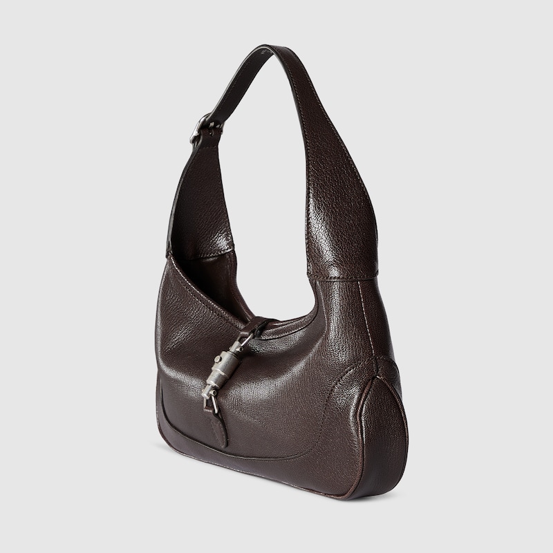Gucci Jackie Slim Medium Shoulder Bag | Thumbnail 2 Gucci Jackie Slim Medium Shoulder Bag | Thumbnail 2