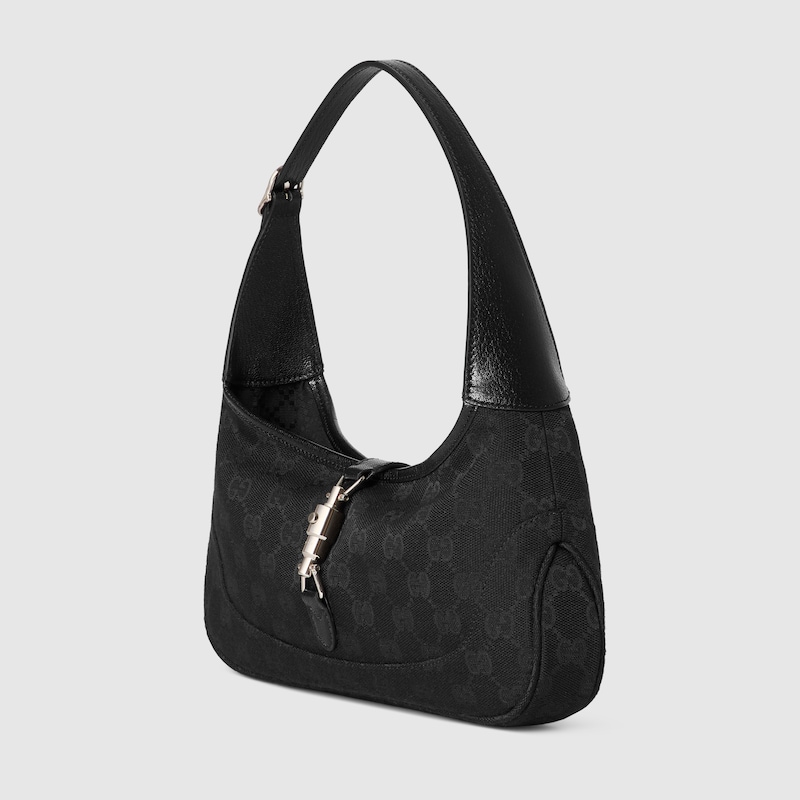 Gucci Jackie Slim Medium Shoulder Bag | Thumbnail 2 Gucci Jackie Slim Medium Shoulder Bag | Thumbnail 2
