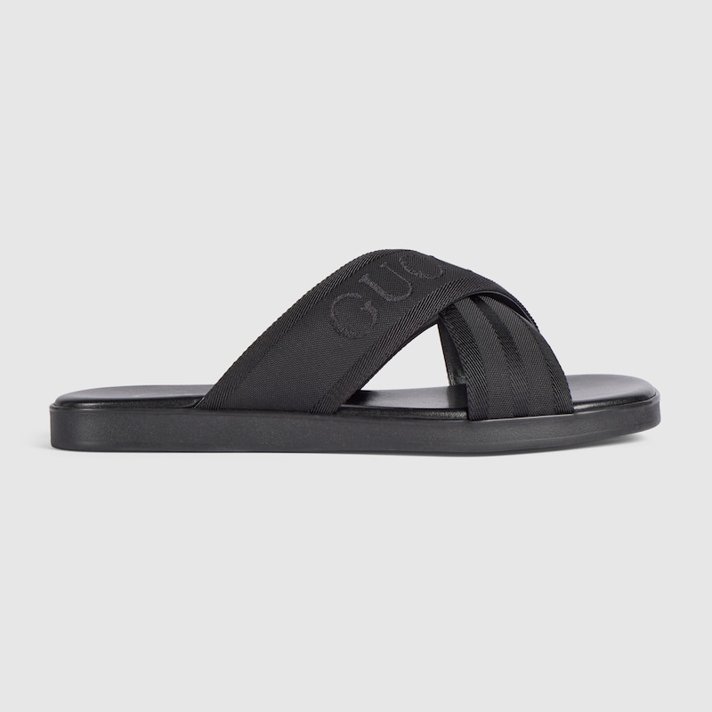 Gucci Slide Sandal