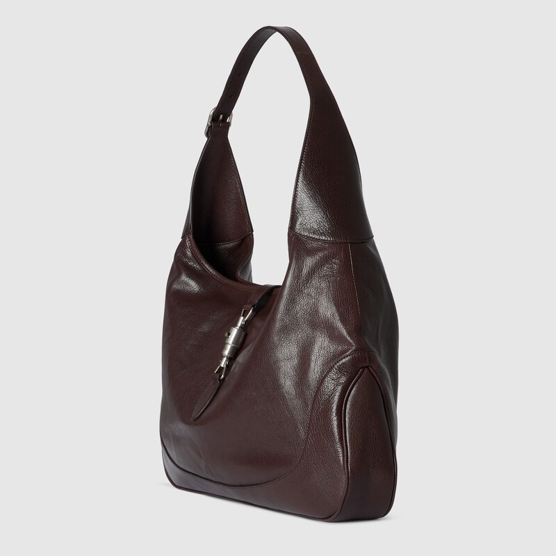 Gucci Jackie 1961 Large Crossbody Bag | Thumbnail 2 Gucci Jackie 1961 Large Crossbody Bag | Thumbnail 2