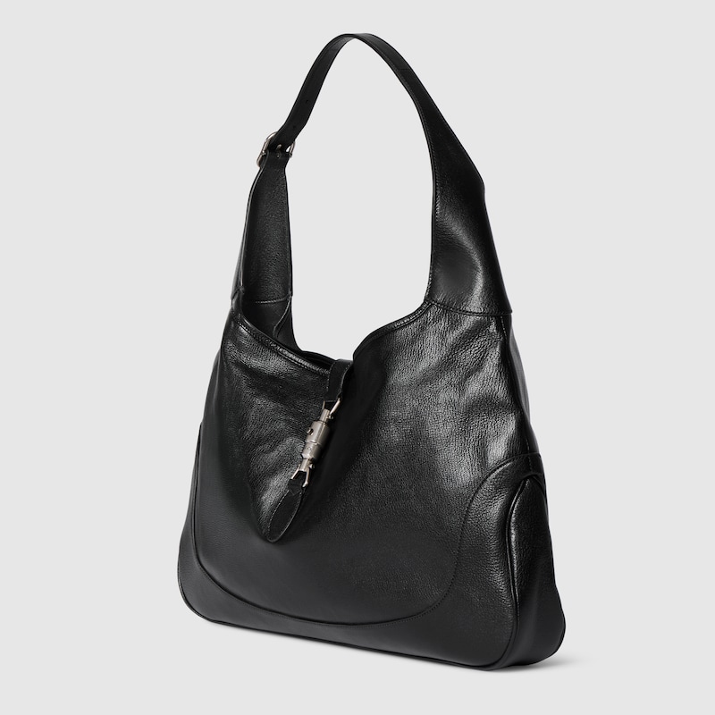 Gucci Jackie 1961 Large Crossbody Bag | Thumbnail 2 Gucci Jackie 1961 Large Crossbody Bag | Thumbnail 2