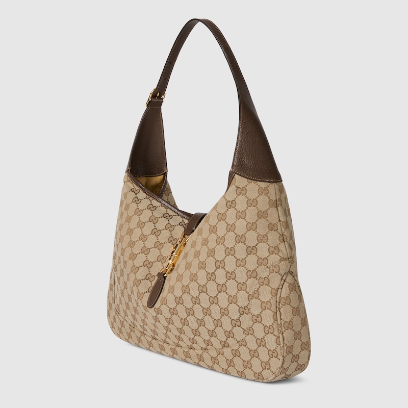 Gucci Jackie 1961 Large Crossbody Bag | Thumbnail 2 Gucci Jackie 1961 Large Crossbody Bag | Thumbnail 2