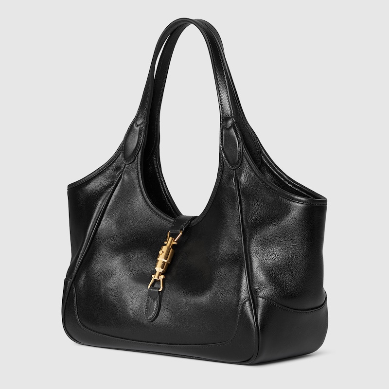Gucci Mercato Small Tote Bag | Thumbnail 2 Gucci Mercato Small Tote Bag | Thumbnail 2