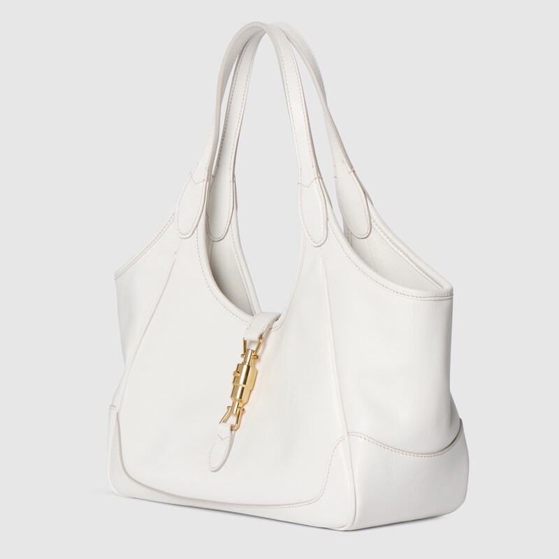 Gucci Mercato Small Tote Bag | Thumbnail 2 Gucci Mercato Small Tote Bag | Thumbnail 2