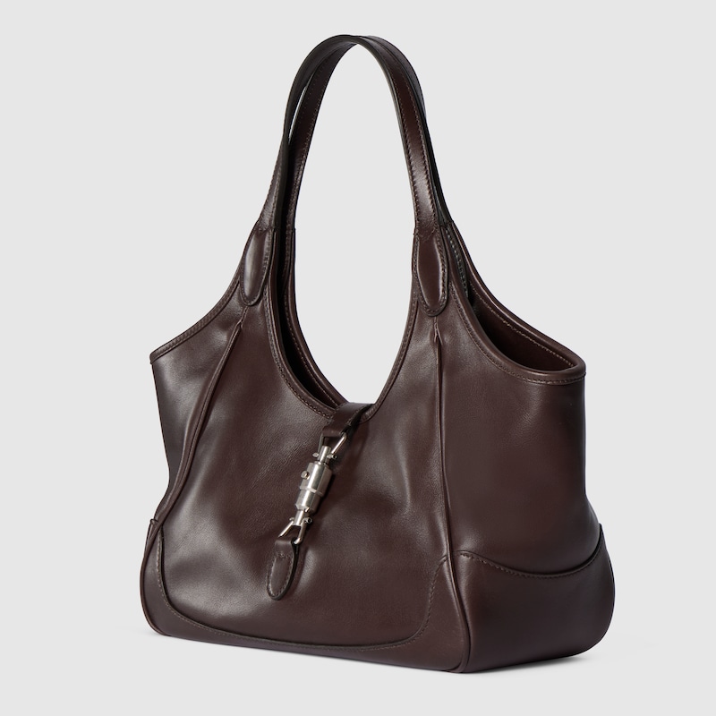 Gucci Mercato Small Tote Bag | Thumbnail 2 Gucci Mercato Small Tote Bag | Thumbnail 2