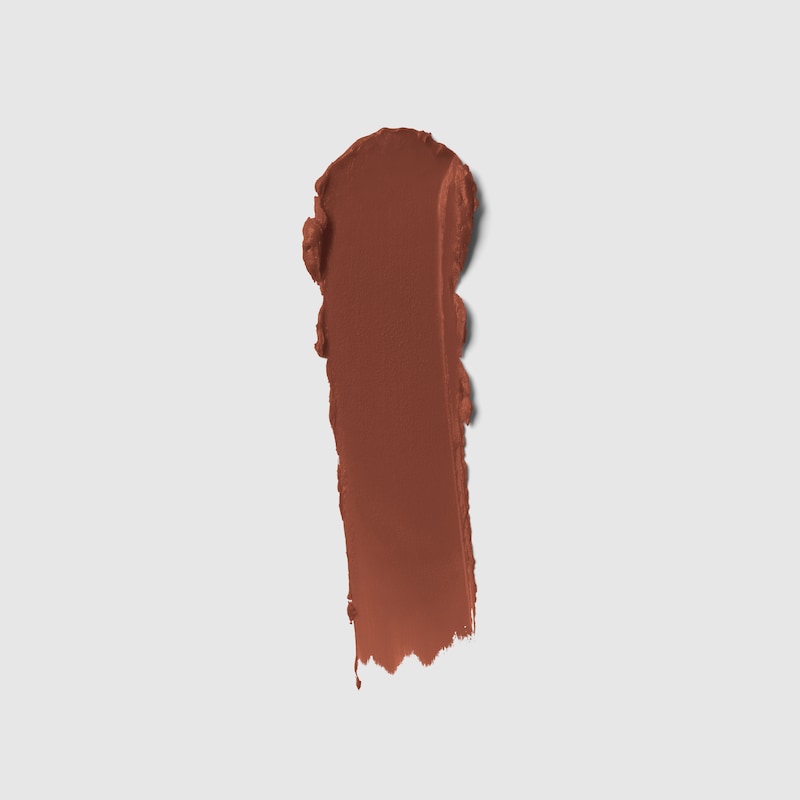 Gucci 122 Eliza Ginger, Rouge À Lèvres Satin Lipstick | Thumbnail 2