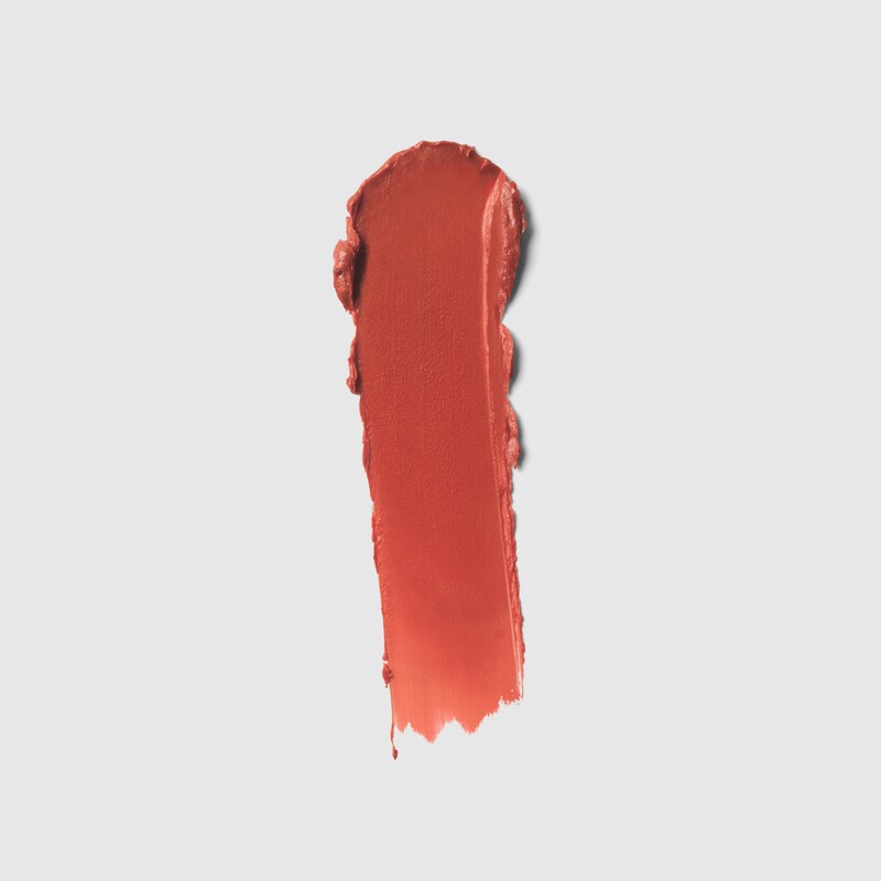 Gucci 208 They Met In Argentina, Rouge À Lèvres Satin Lipstick | Thumbnail 2 Gucci 208 They Met In Argentina, Rouge À Lèvres Satin Lipstick | Thumbnail 2