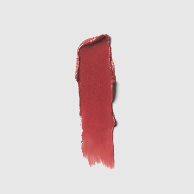 Gucci 203 Mildred Rosewood, Rouge À Lèvres Voile Lipstick | Thumbnail 2 Gucci 203 Mildred Rosewood, Rouge À Lèvres Voile Lipstick | Thumbnail 2