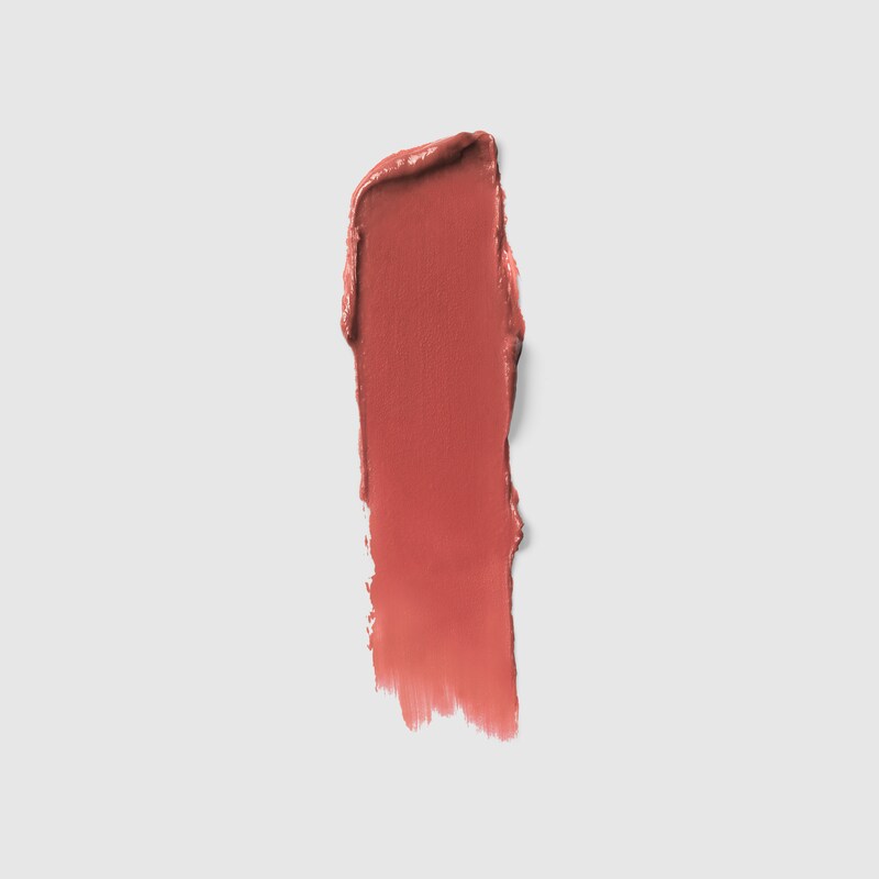 Gucci 208 They Met In Argentina, Rouge À Lèvres Voile Lipstick | Thumbnail 2 Gucci 208 They Met In Argentina, Rouge À Lèvres Voile Lipstick | Thumbnail 2