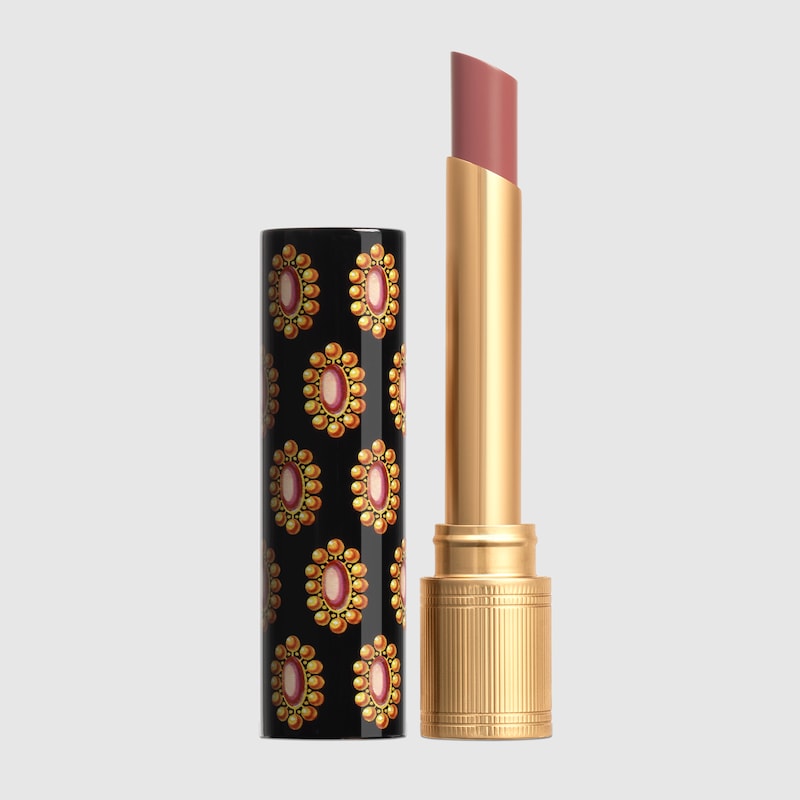 Gucci 214 Call It A Day, Rouge De Beauté Brillant