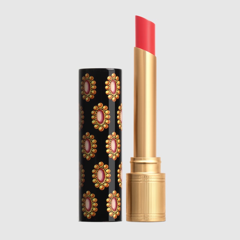 Gucci 411 Emmy Petal, Rouge De Beauté Brillant