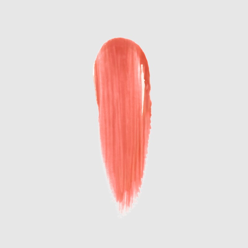 Gucci 411 Emmy Petal, Rouge De Beauté Brillant | Thumbnail 2 Gucci 411 Emmy Petal, Rouge De Beauté Brillant | Thumbnail 2