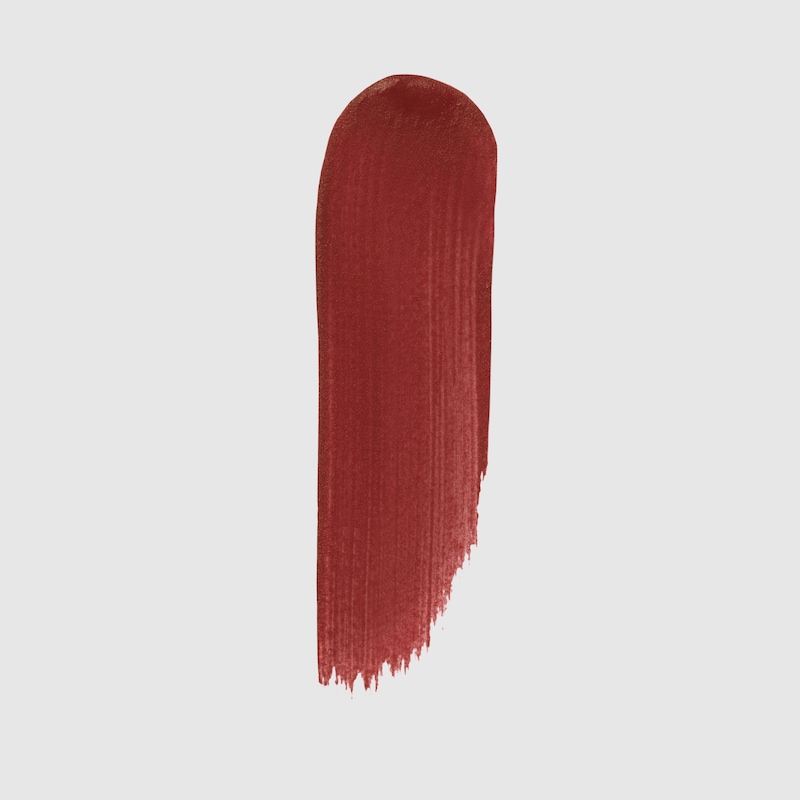 Gucci 521 Nellie Cherry, Rouge À Lèvres Liquide Mat Lipstick | Thumbnail 2