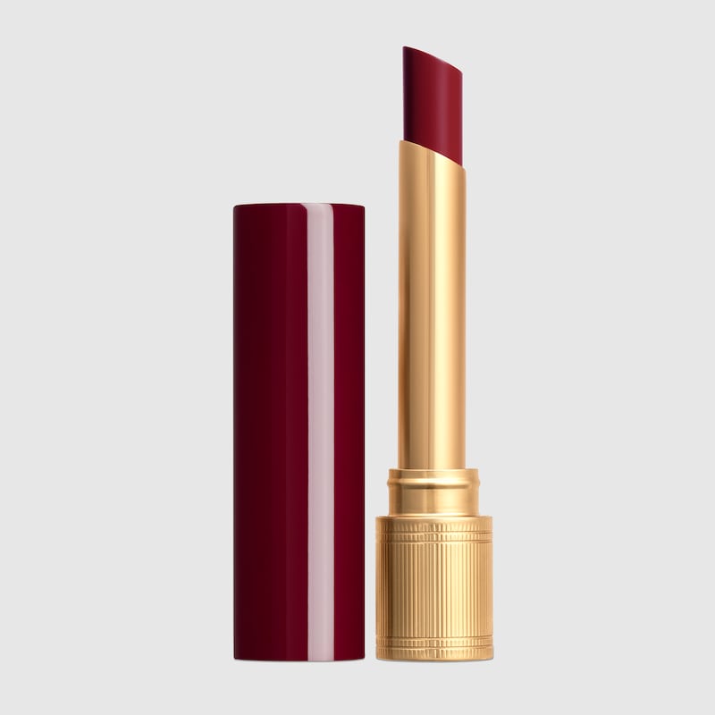 Gucci 509 Gucci Rosso Ancora, Rouge De Beauté Brillant