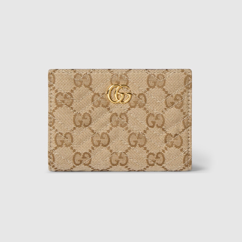 Gucci GG Marmont Small Wallet