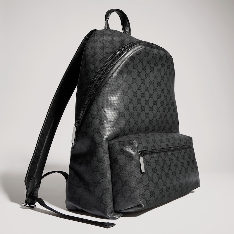 Gucci Essence Classic Medium Backpack | Thumbnail 3
