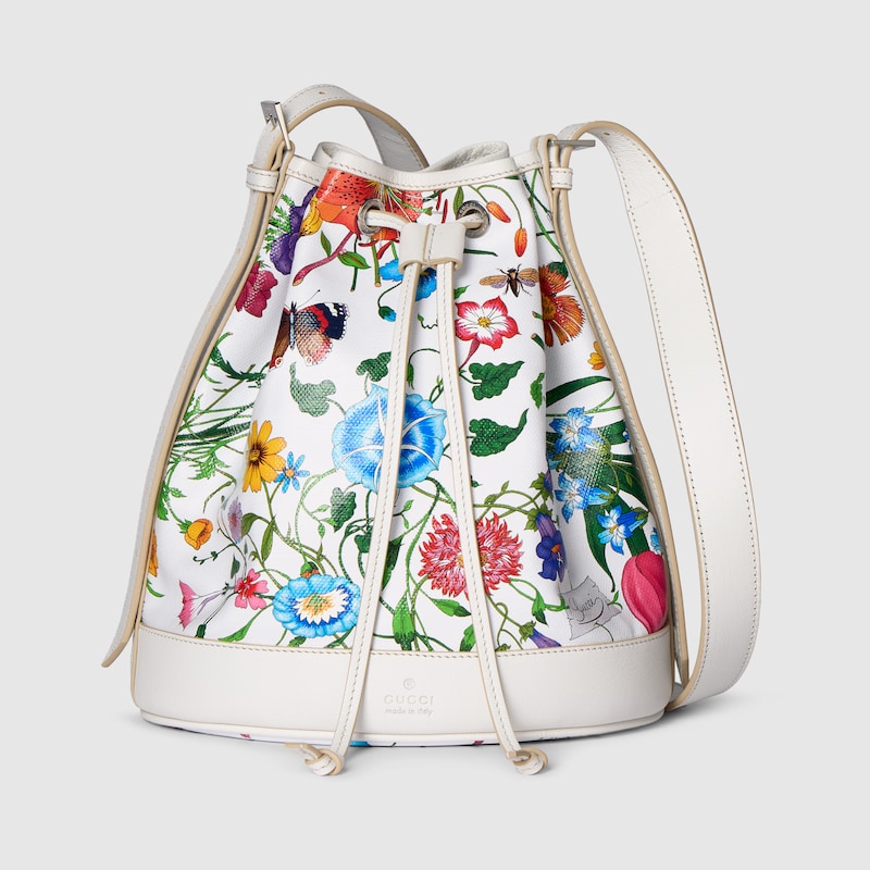 Venice Small Bucket Bag Venice Small Bucket Bag