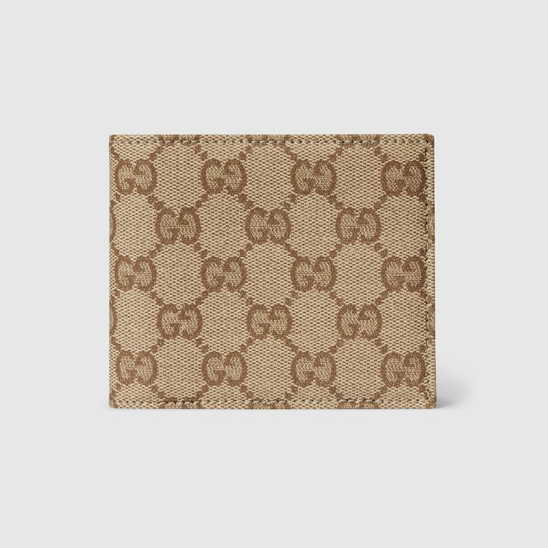 Essence Classic Bi-fold Wallet
