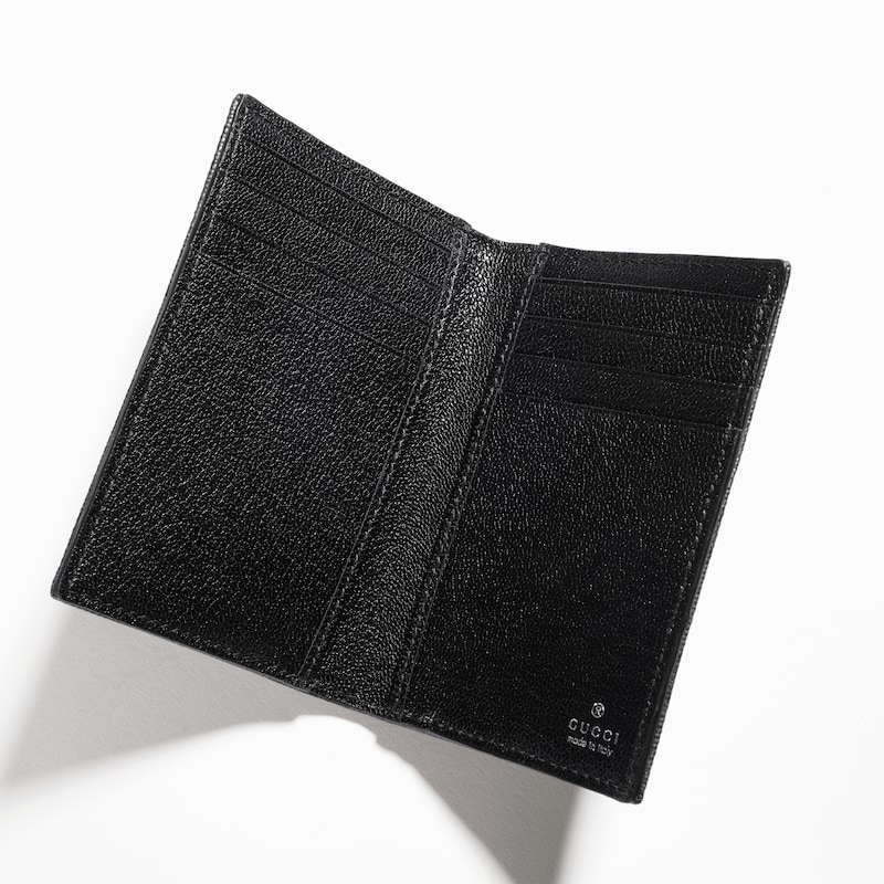 Gucci Essence Classic Card Case | Thumbnail 2 Gucci Essence Classic Card Case | Thumbnail 2