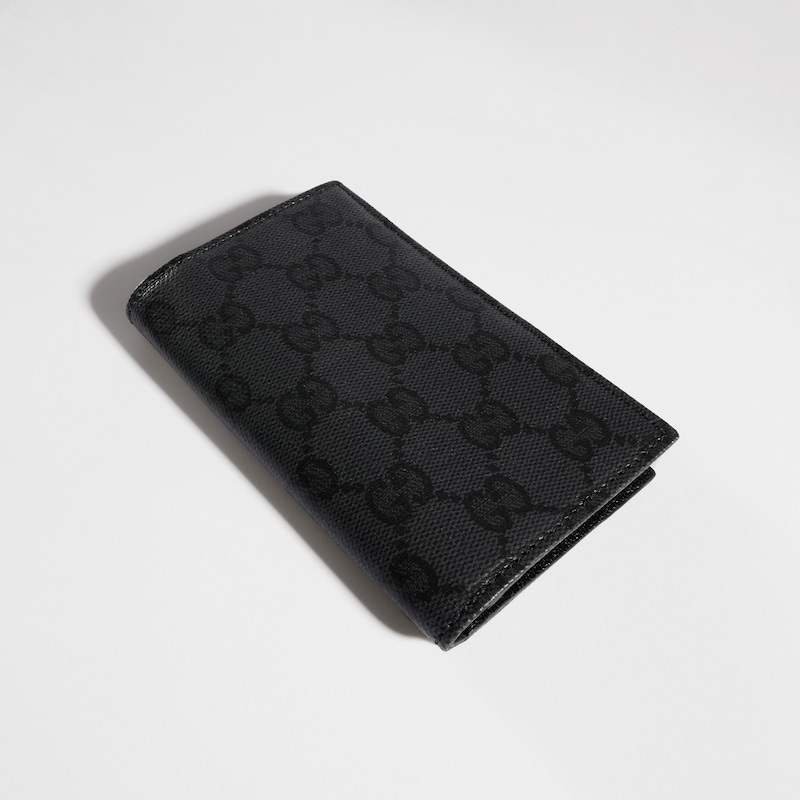 Gucci Essence Classic Card Case | Thumbnail 3 Gucci Essence Classic Card Case | Thumbnail 3