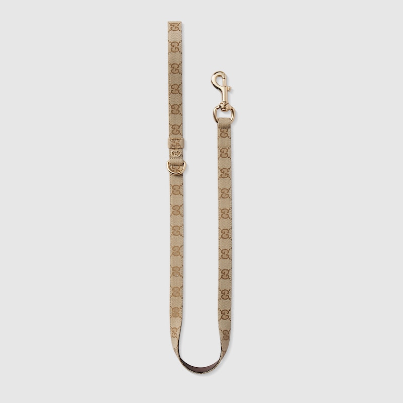 Gucci Small/medium Pet Leash