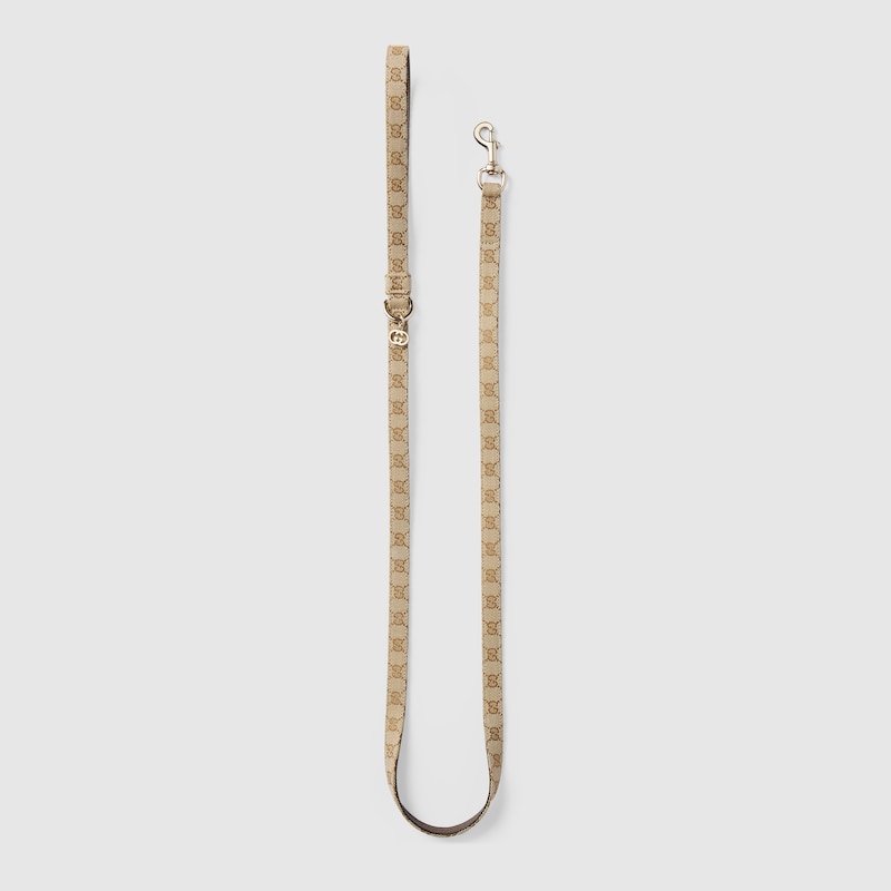 Gucci Extra-small Pet Leash