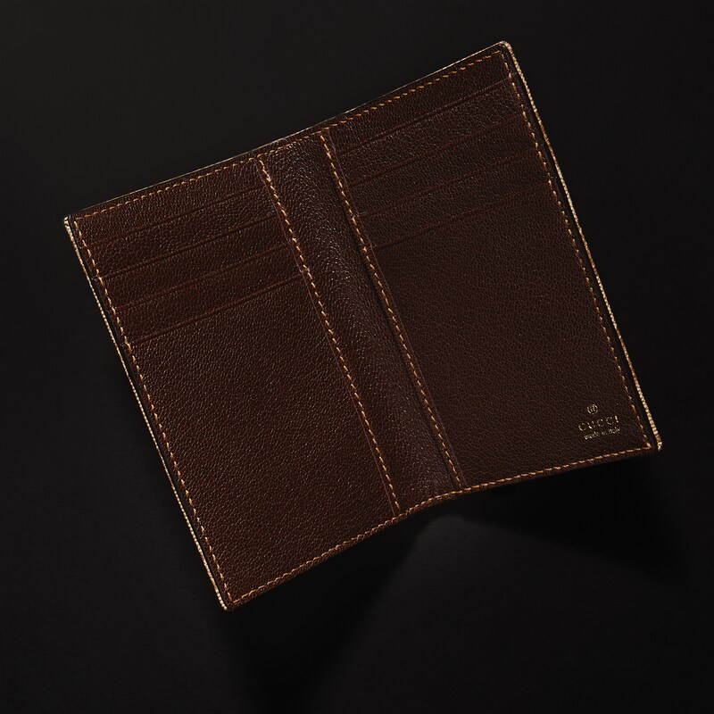Gucci Essence Classic Card Case | Thumbnail 2