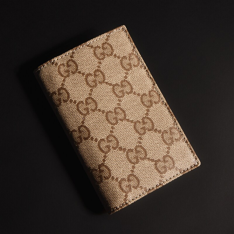 Gucci Essence Classic Card Case | Thumbnail 3