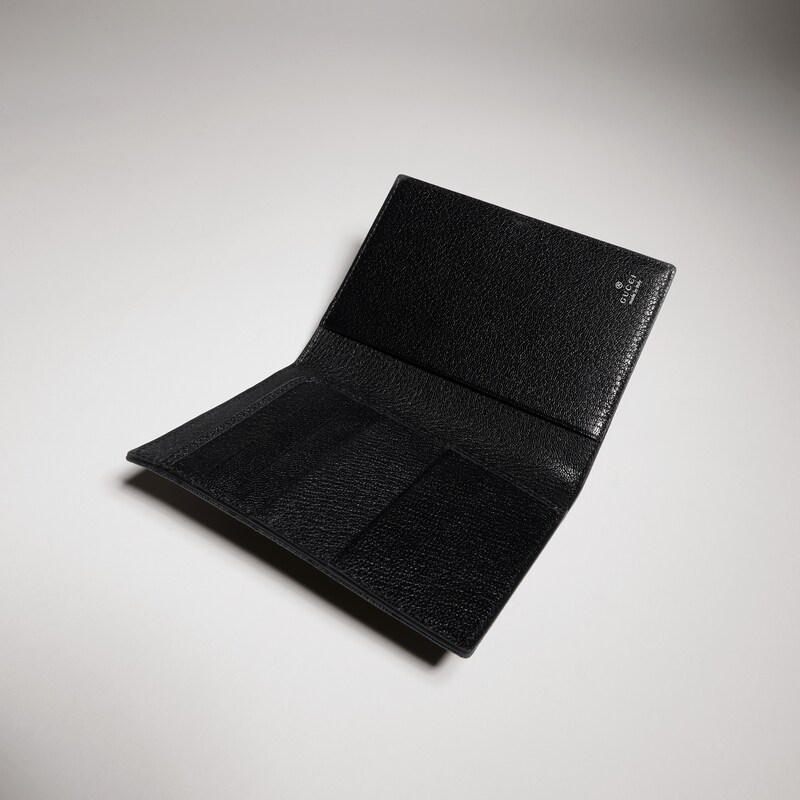 Gucci Essence Classic Passport Case | Thumbnail 2 Gucci Essence Classic Passport Case | Thumbnail 2