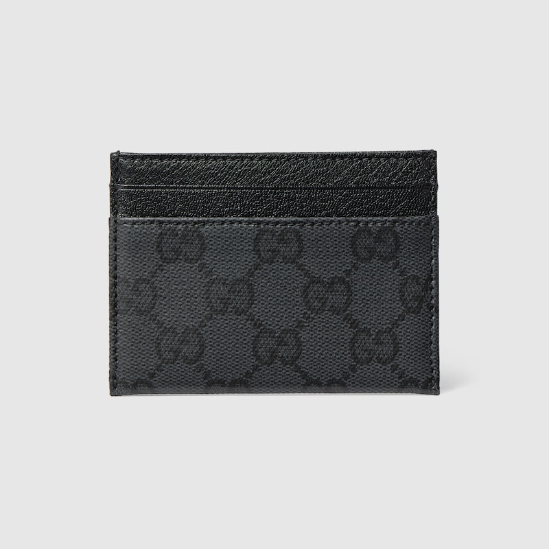 Essence Classic Card Case Essence Classic Card Case
