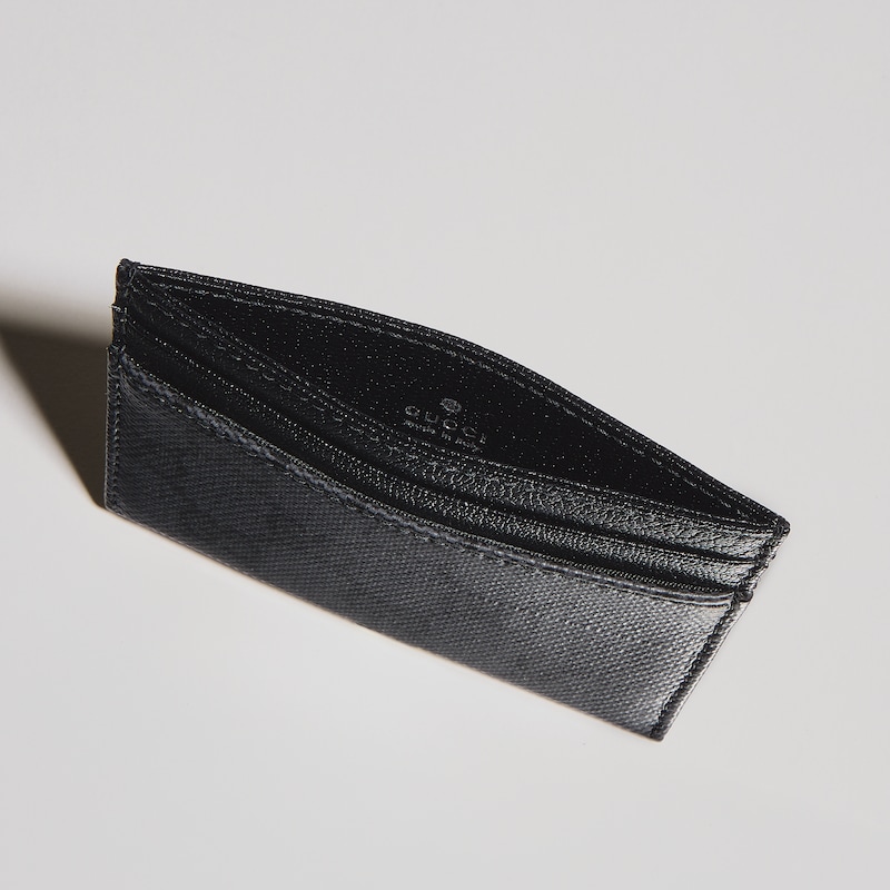 Gucci Essence Classic Card Case | Thumbnail 2 Gucci Essence Classic Card Case | Thumbnail 2