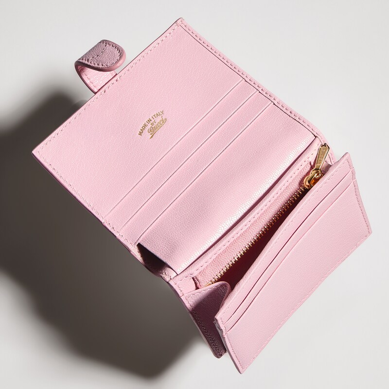 Gucci Jackie Medium Wallet | Thumbnail 2 Gucci Jackie Medium Wallet | Thumbnail 2