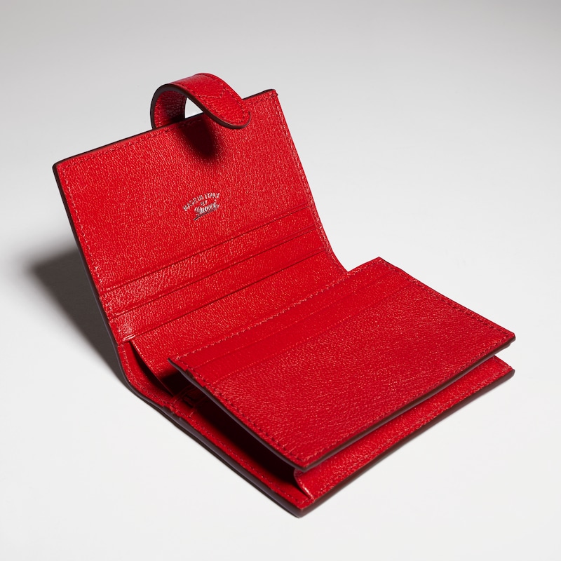 Gucci Jackie Medium Wallet | Thumbnail 2 Gucci Jackie Medium Wallet | Thumbnail 2