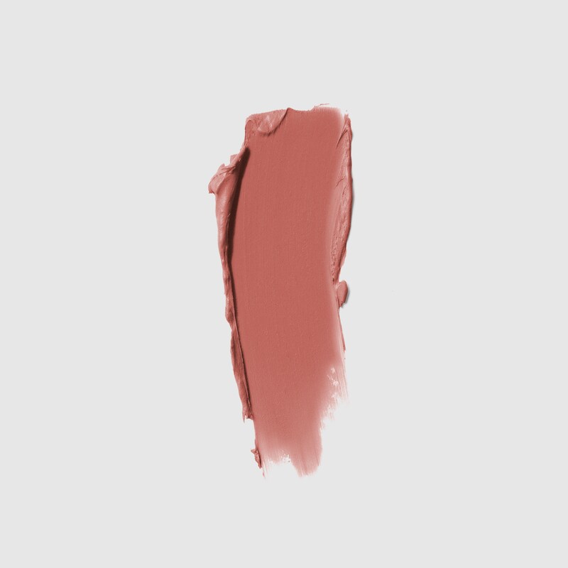 Gucci 132 'Lilla Tawnie', Rouge À Lèvres Mat Lipstick | Thumbnail 2
