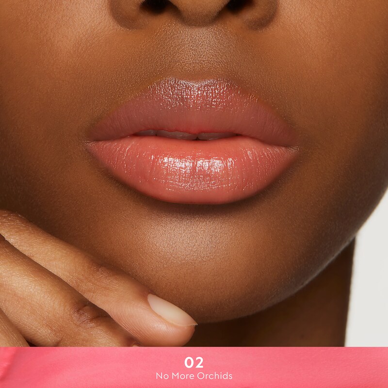 Gucci 2 No More Orchids, Baume À Lèvres Lip Balm | Thumbnail 3 Gucci 2 No More Orchids, Baume À Lèvres Lip Balm | Thumbnail 3