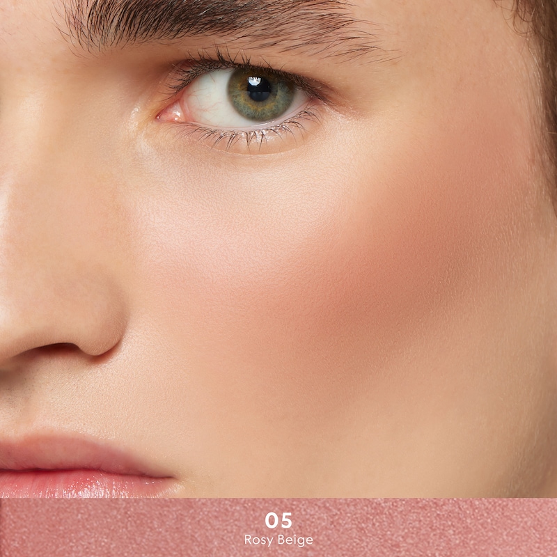 Gucci 05, Gucci Blush De Beauté | Thumbnail 3