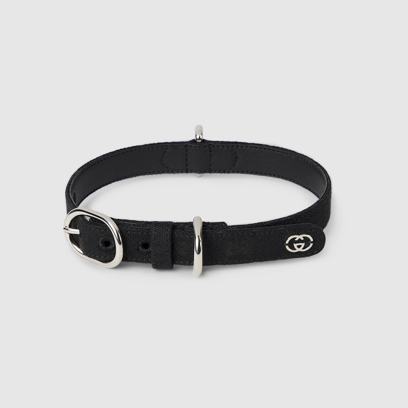 Gucci Small/medium Pet Collar
